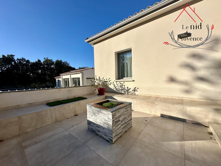 Villa Orange - 4 bedrooms - 194m²