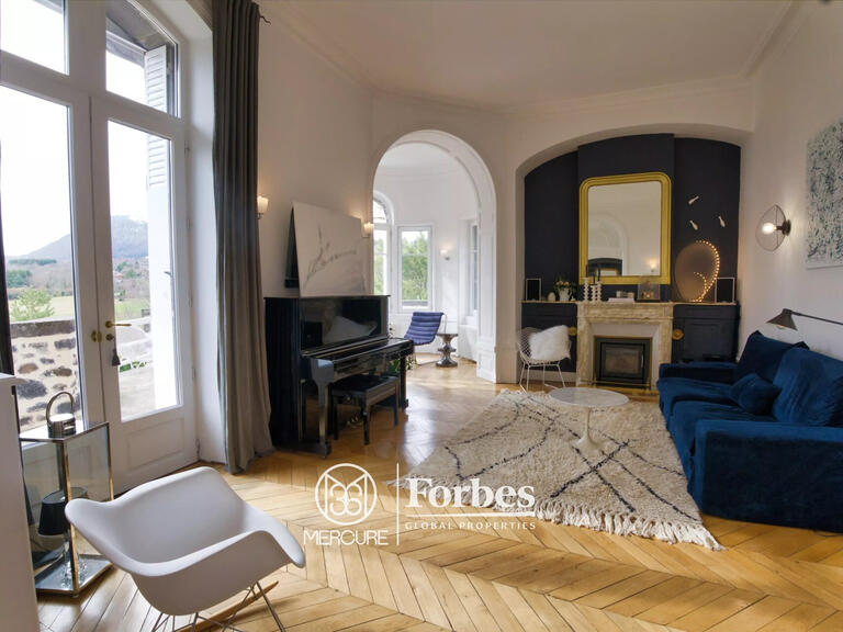 Maison Orcines - 6 chambres - 240m²