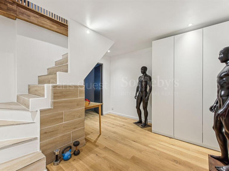 Maison Orgeval - 4 chambres - 213m²