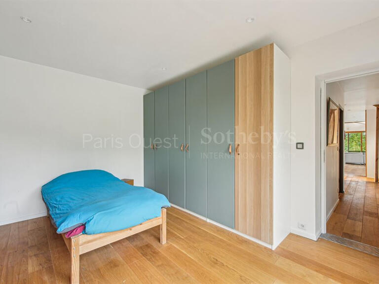 Maison Orgeval - 4 chambres - 213m²