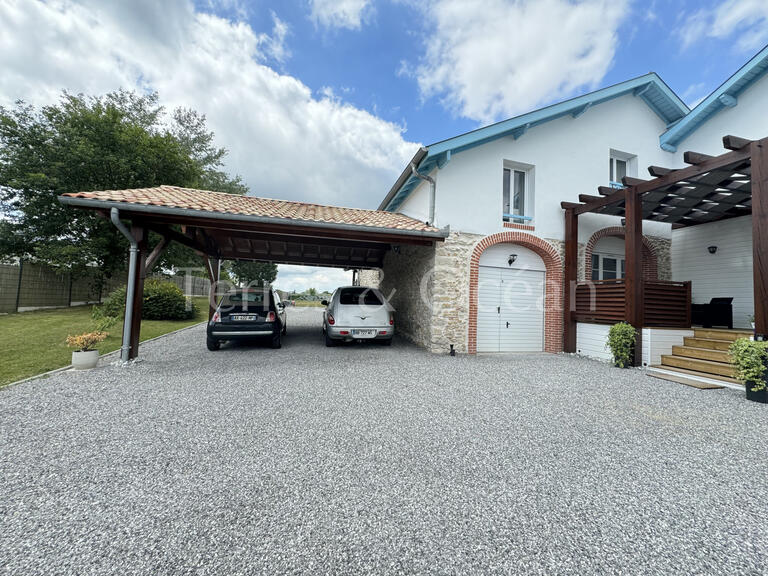 House Orist - 5 bedrooms - 264m²