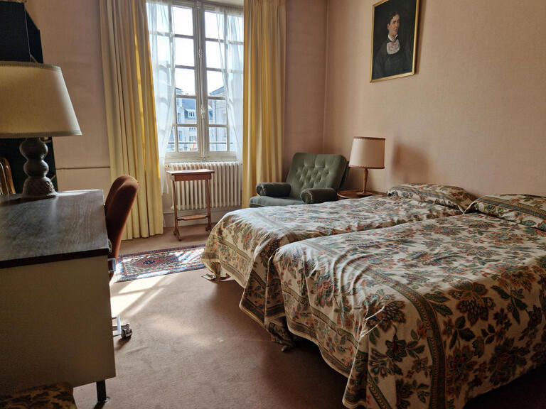 Sale Apartment Orléans - 4 bedrooms