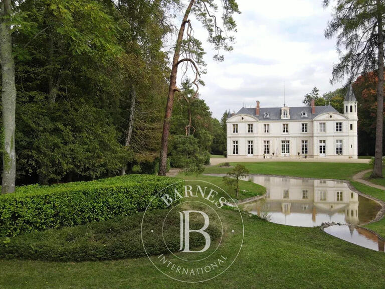 Castle Orléans - 6 bedrooms - 365m²