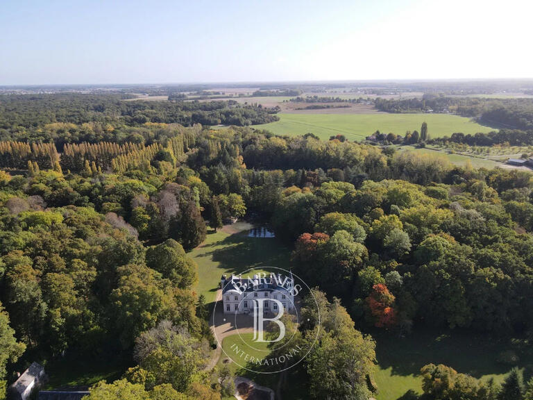 Château Orléans - 6 chambres - 365m²