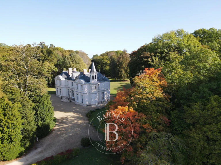 Castle Orléans - 6 bedrooms - 365m²