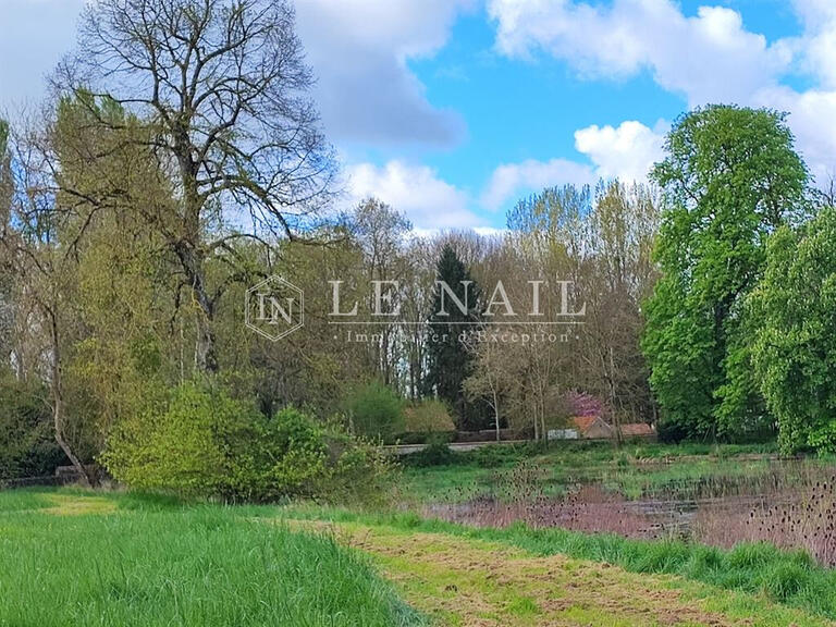 Vente Château Orléans - 11 chambres