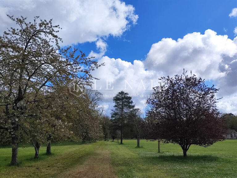 Vente Château Orléans - 11 chambres