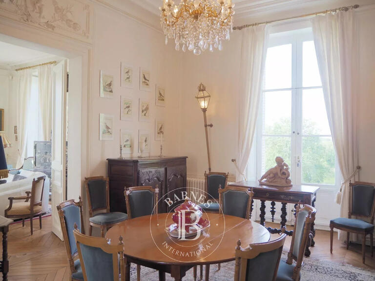 Château Orléans - 14 chambres - 534m²