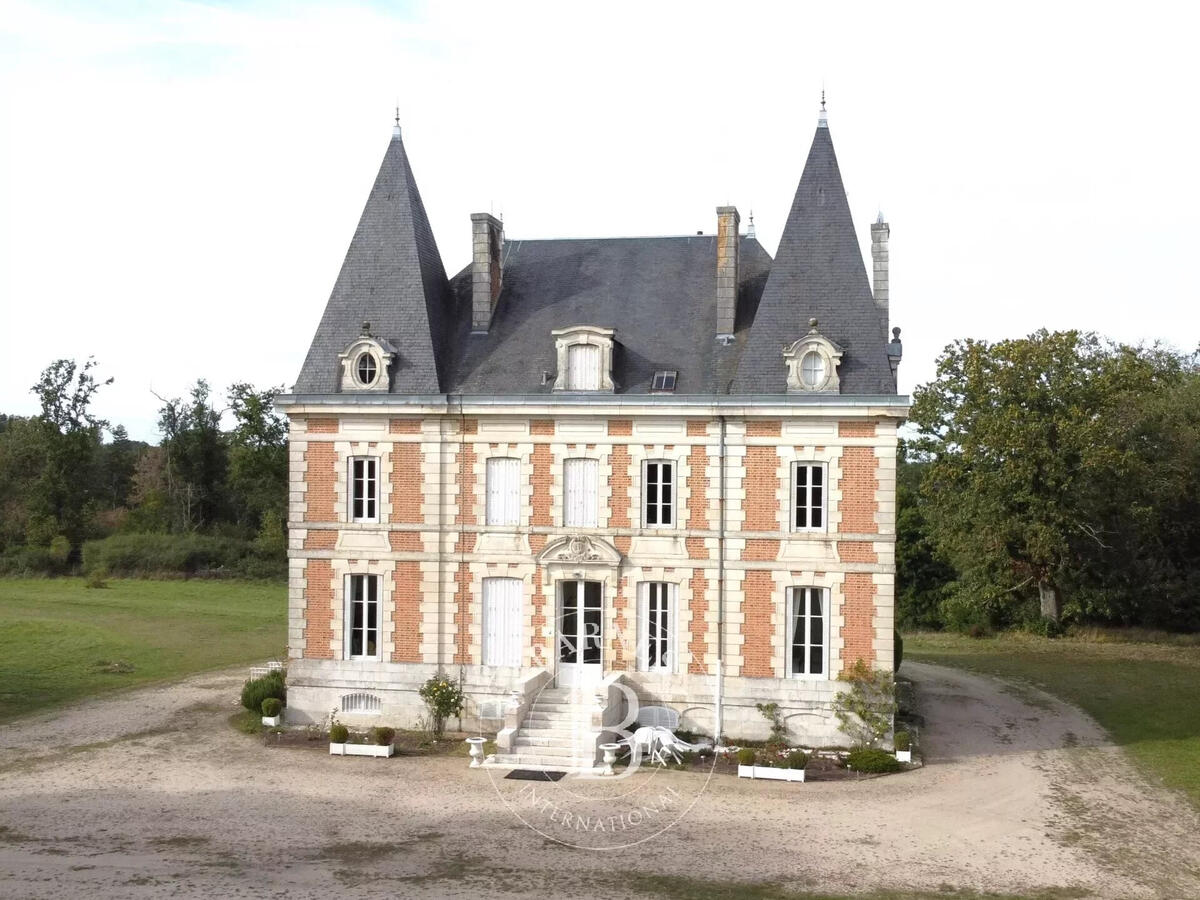 Château Orléans