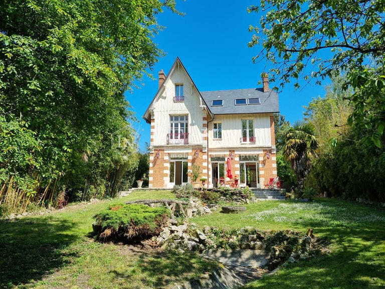 Sale Mansion Orléans - 4 bedrooms