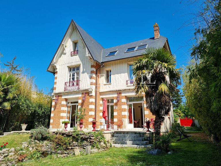 Mansion Orléans - 4 bedrooms - 280m²