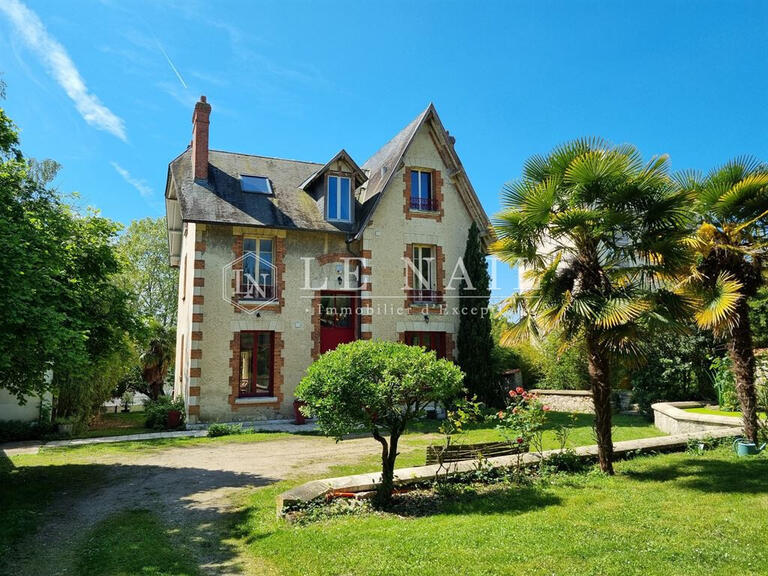 Sale Mansion Orléans - 4 bedrooms