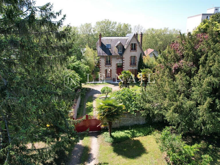 Sale Mansion Orléans - 4 bedrooms