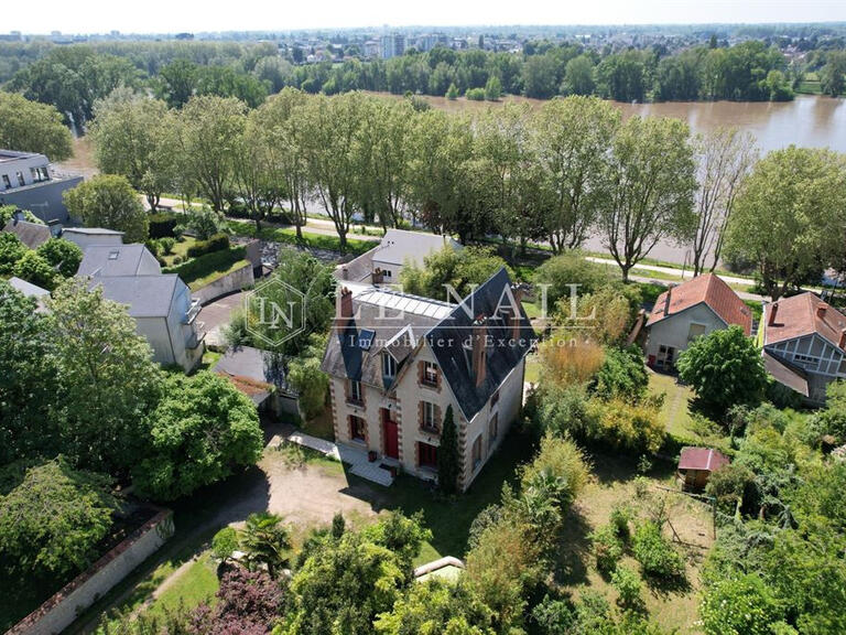 Mansion Orléans - 4 bedrooms - 280m²