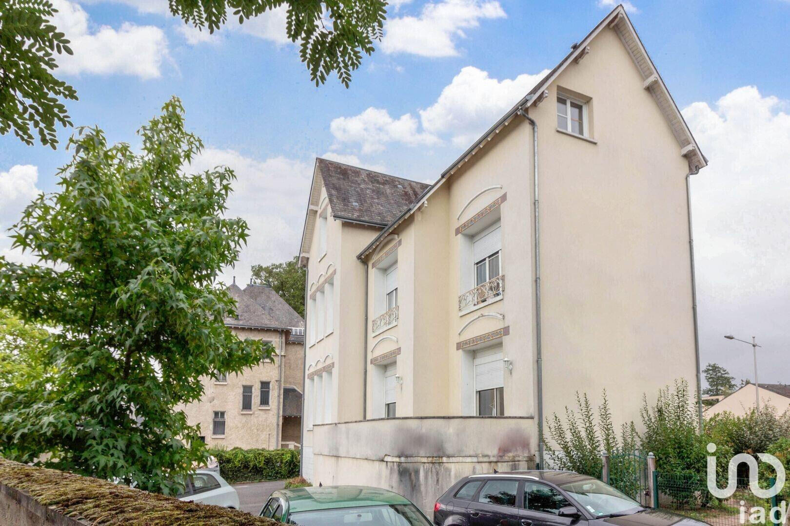 Vente Maison Orléans 490 000€