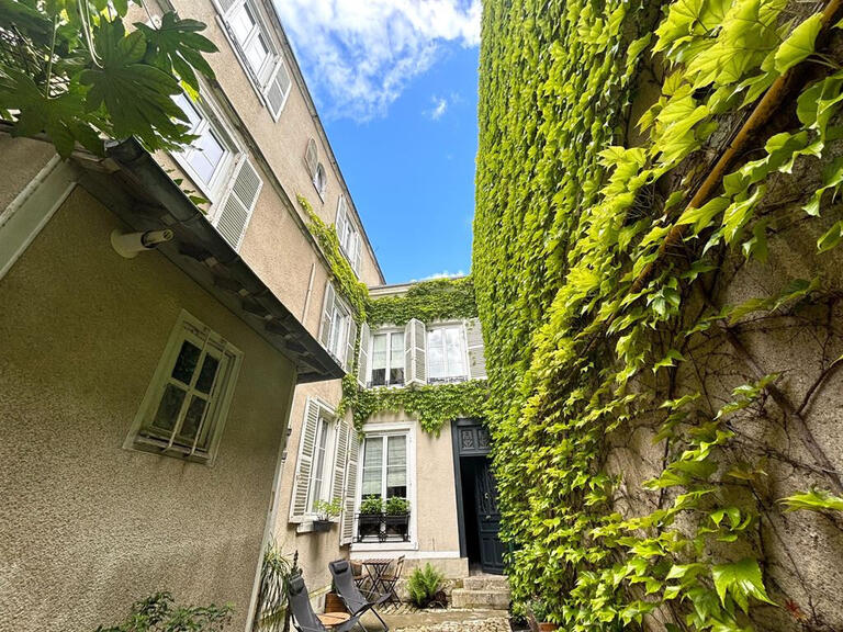 Vente Maison Orléans - 5 chambres