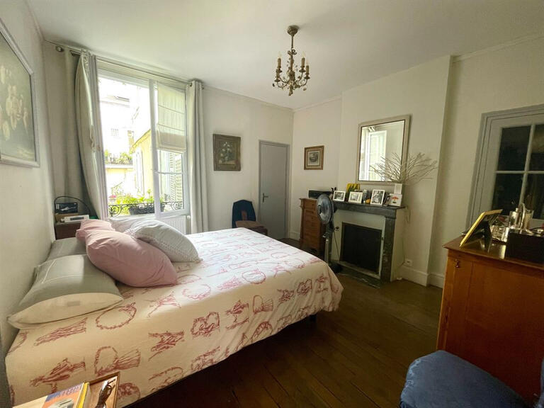 Vente Maison Orléans - 5 chambres