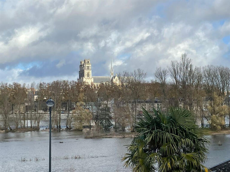 Vente Maison Orléans - 7 chambres