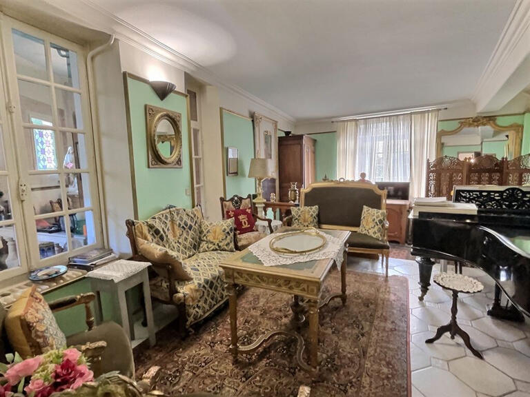 Vente Maison Orléans - 7 chambres