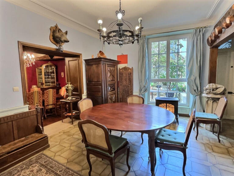 Vente Maison Orléans - 7 chambres