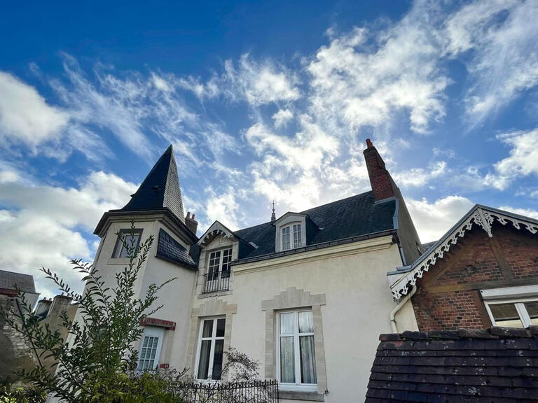 Vente Maison Orléans - 7 chambres