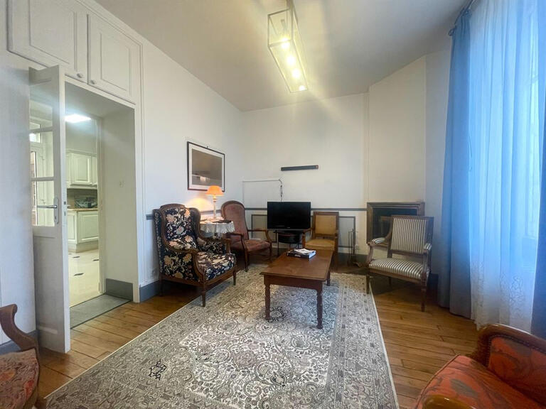 Vente Maison Orléans - 7 chambres