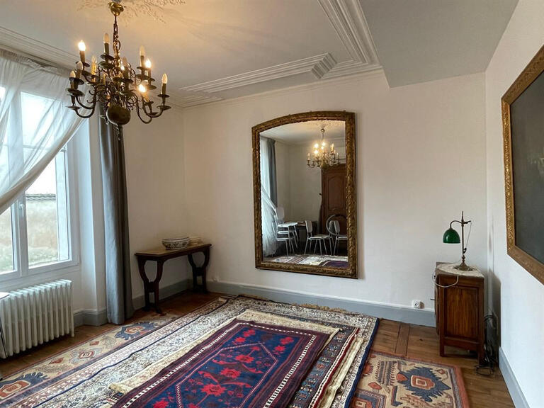 Vente Maison Orléans - 7 chambres