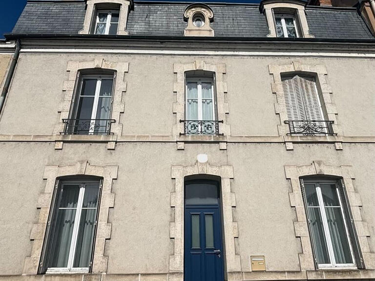 Vente Maison Orléans - 7 chambres