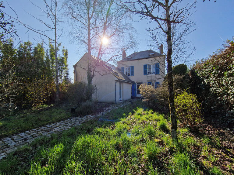 Vente Maison Orléans - 5 chambres