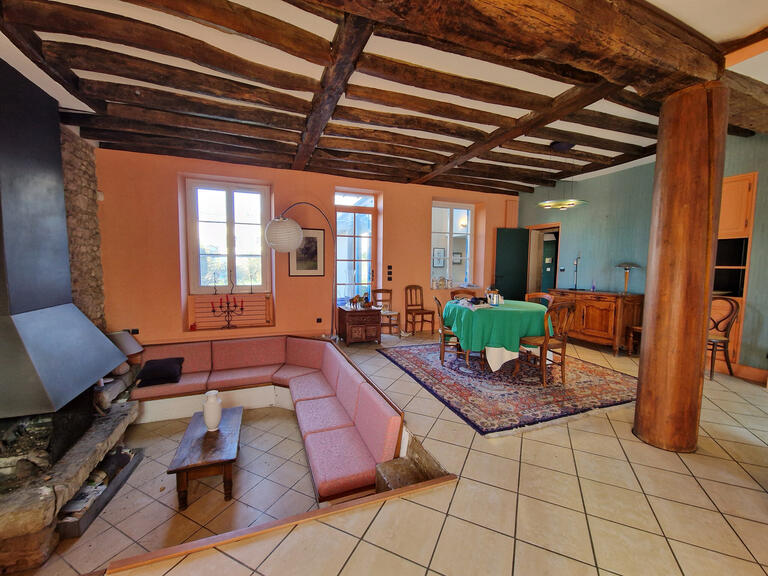 Vente Maison Orléans - 5 chambres