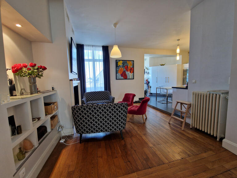 Vente Maison Orléans - 5 chambres