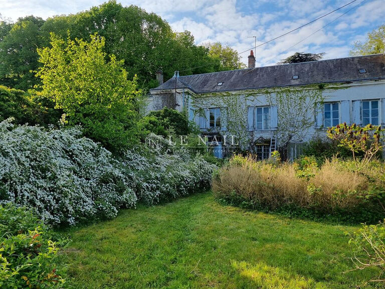 Maison Orléans - 6 chambres - 300m²