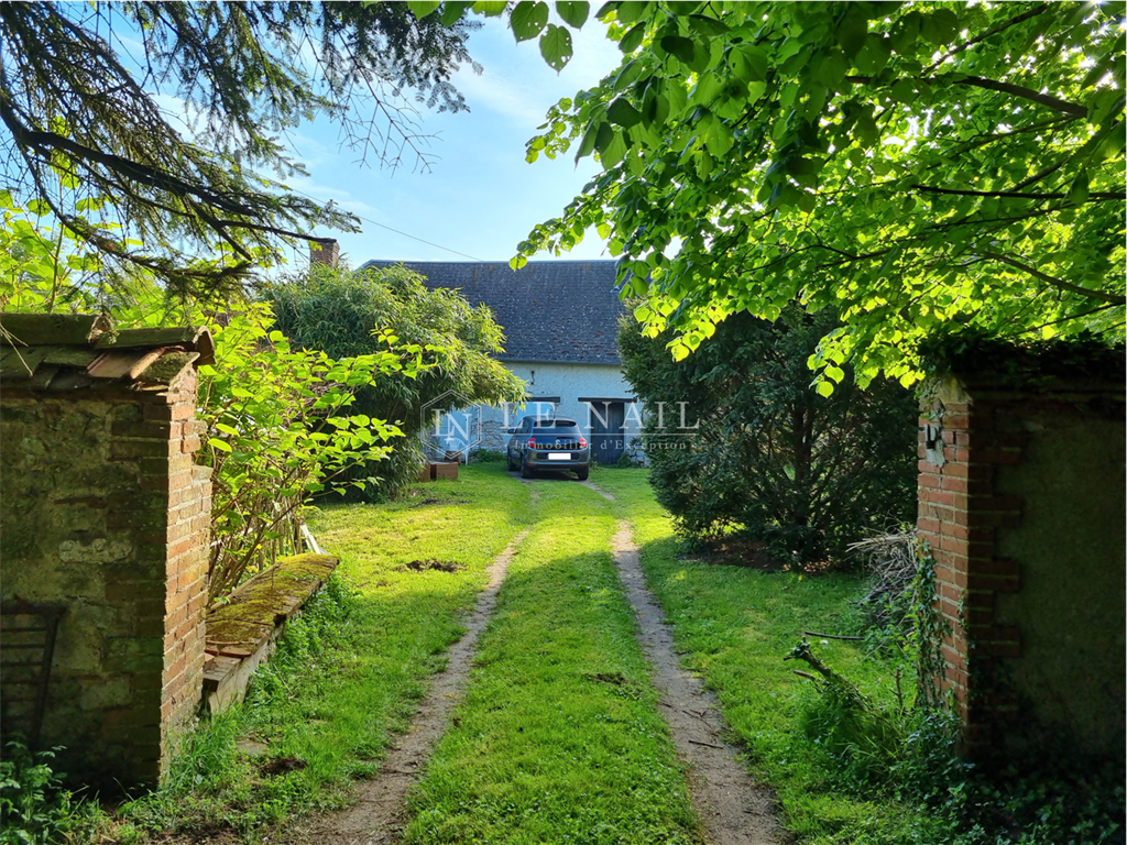 Maison Orléans