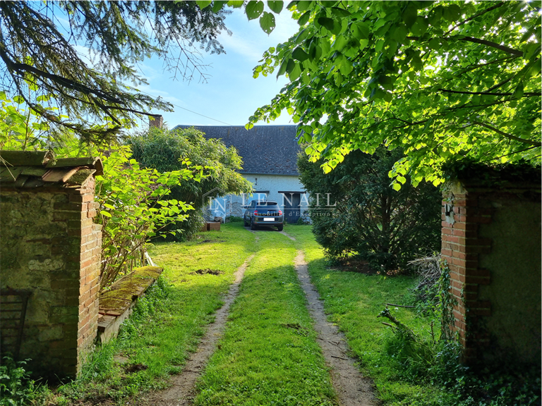 Maison Orléans - 6 chambres - 300m²