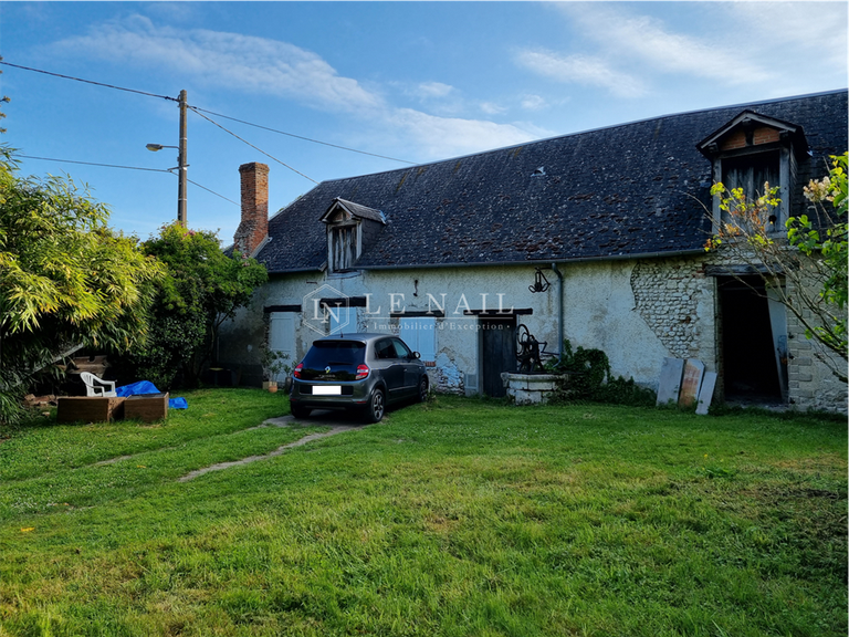 Maison Orléans - 6 chambres - 300m²