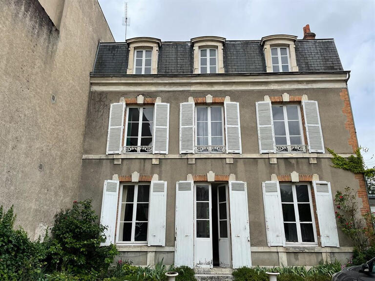 House Orléans - 10 bedrooms - 310m²