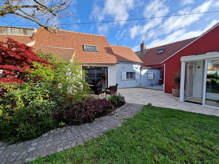 House Orléans - 4 bedrooms - 300m²