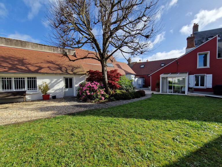 House Orléans - 4 bedrooms - 300m²