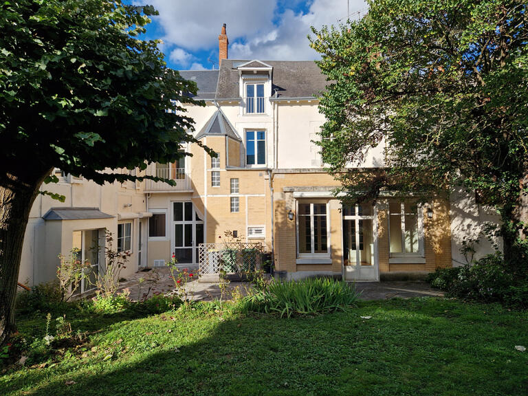 Maison Orléans - 6 chambres - 270m²