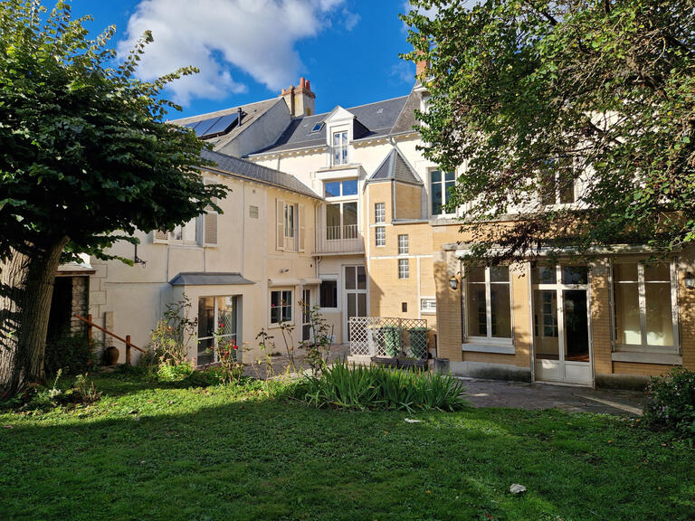 Maison Orléans - 6 chambres - 270m²