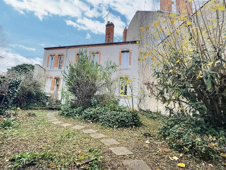 House Orléans - 5 bedrooms - 166m²