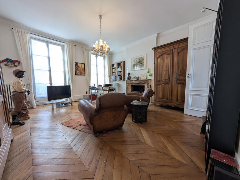 Maison Orléans - 5 chambres - 199m²