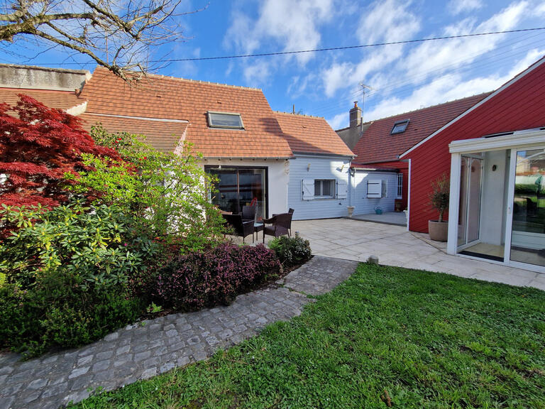 House Orléans - 4 bedrooms - 300m²