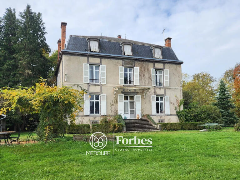 Manor Orléat - 7 bedrooms - 400m²