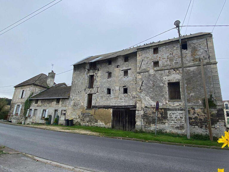 Maison Orry-la-Ville - 4 chambres