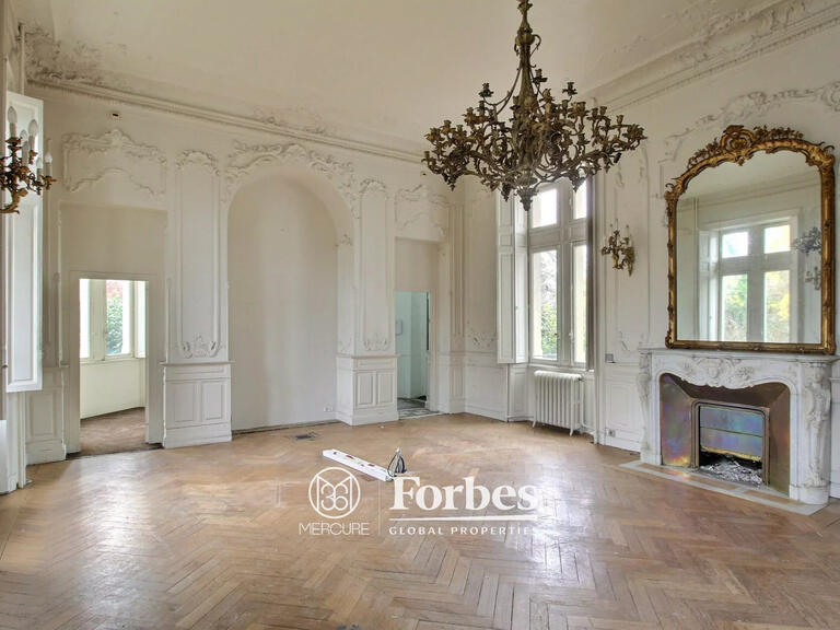 Château Orthez - 15 chambres - 1150m²