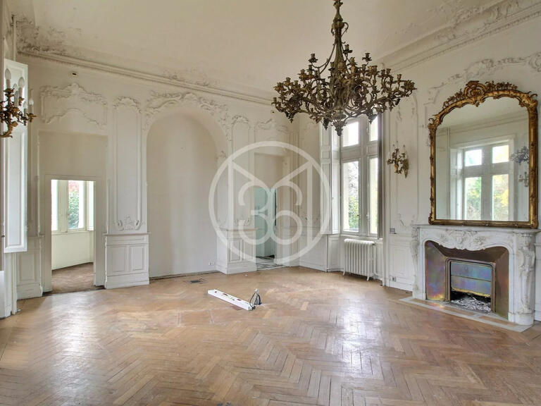 Castle Orthez - 15 bedrooms - 1150m²