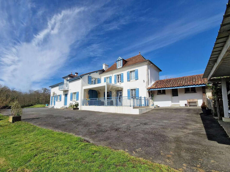 House Orthez - 6 bedrooms