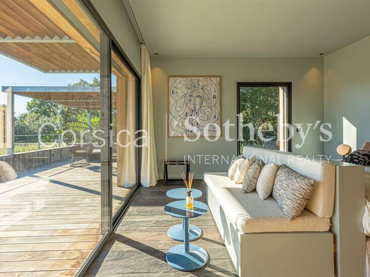 House Orto - 7 bedrooms - 750m²