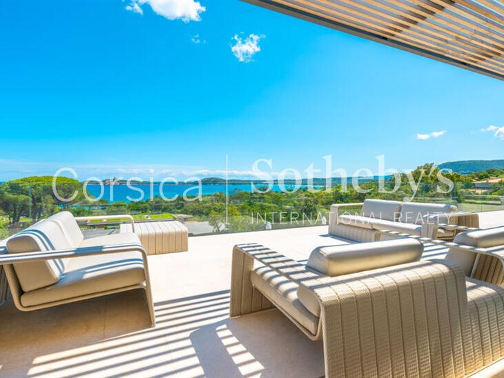 House Orto - 6 bedrooms - 440m²